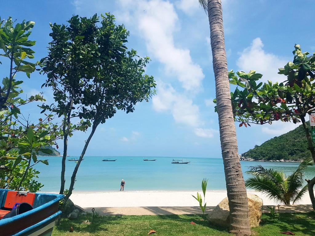 Starlight Resort Koh Phangan – Koh Phangan