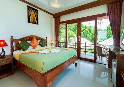 Starlight Resort Koh Phangan – 사진 2