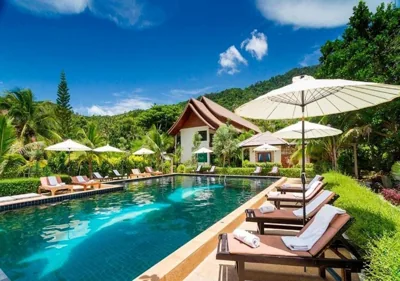 Starlight Resort Koh Phangan – 사진 4