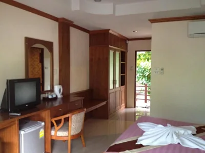 Starlight Resort Koh Phangan – 사진 5
