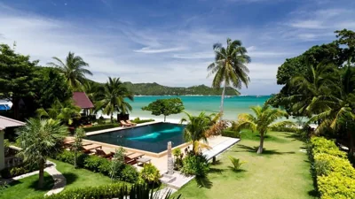 Starlight Resort Koh Phangan – 사진 6