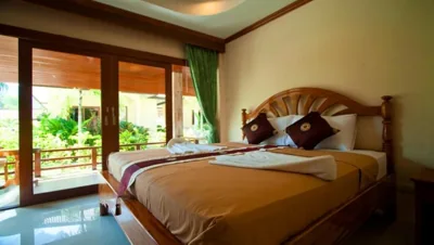 Starlight Resort Koh Phangan – 사진 7