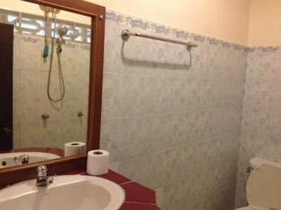 Starlight Resort Koh Phangan – 사진 8