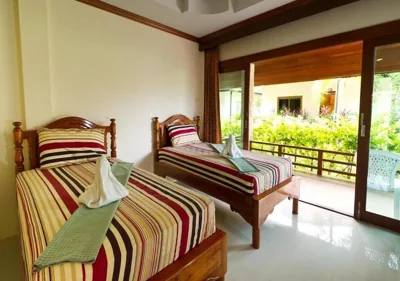 Starlight Resort Koh Phangan – 사진 9