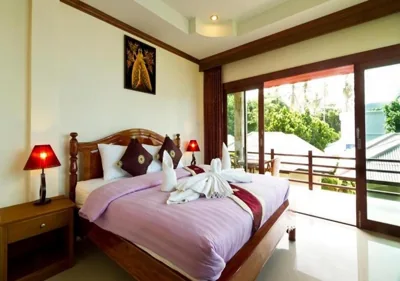 Starlight Resort Koh Phangan – 사진 10