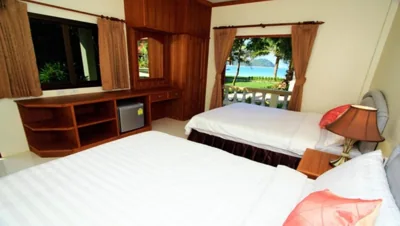 Starlight Resort Koh Phangan – 사진 11