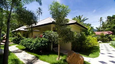 Starlight Resort Koh Phangan – 사진 13