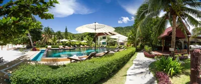 Starlight Resort Koh Phangan – 사진 14