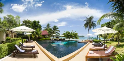 Starlight Resort Koh Phangan – 사진 15