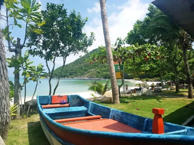 Starlight Resort Koh Phangan – 사진 16